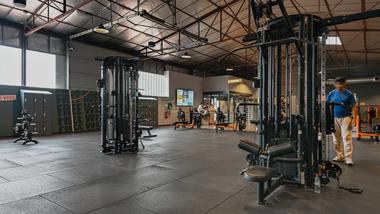 Basic-Fit Le Coteau Boulevard Charles de Gaulle 24/7
