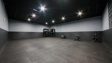 Basic-Fit Le Coteau Boulevard Charles de Gaulle 24/7