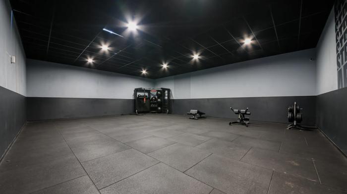 Basic-Fit Le Coteau Boulevard Charles de Gaulle 24/7