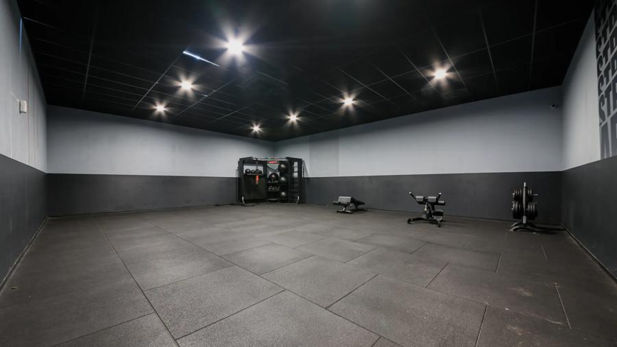 Basic-Fit Le Coteau Boulevard Charles de Gaulle 24/7