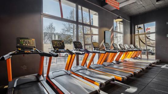 Basic-Fit Marseille Rue de Ruffi