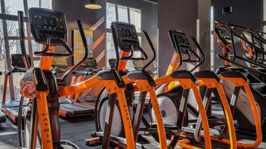 Basic-Fit Marseille Rue de Ruffi