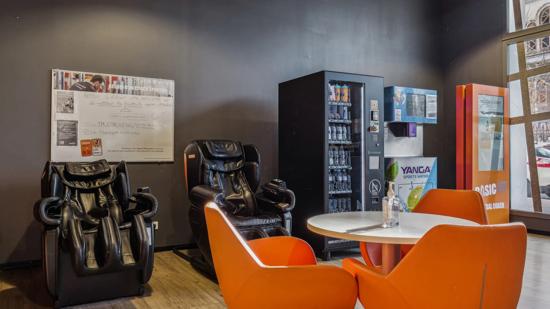 Basic-Fit Marseille Rue de Ruffi