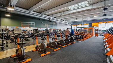 Basic-Fit Coll&eacute;gien Rue du G&eacute;n&eacute;ral de Gaulle 24/7