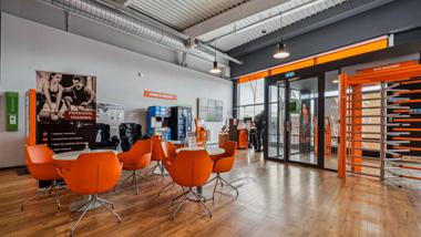 Basic-Fit Coll&eacute;gien Rue du G&eacute;n&eacute;ral de Gaulle 24/7