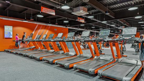 Basic-Fit Pont-&agrave;-Mousson Rue Victor Hugo