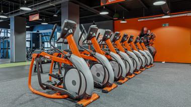 Basic-Fit Pont-&agrave;-Mousson Rue Victor Hugo