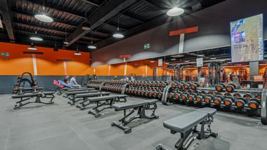 Basic-Fit Pont-&agrave;-Mousson Rue Victor Hugo