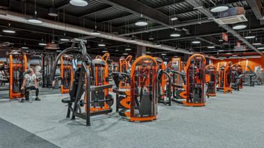 Basic-Fit Pont-&agrave;-Mousson Rue Victor Hugo