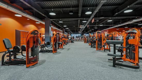 Basic-Fit Pont-&agrave;-Mousson Rue Victor Hugo