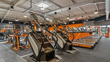 Basic-Fit Le Creusot Rue de Chanzy 24/7