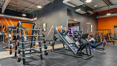 Basic-Fit Le Creusot Rue de Chanzy 24/7