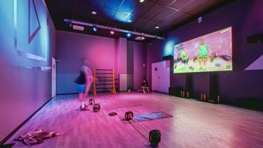 Basic-Fit Le Creusot Rue de Chanzy 24/7