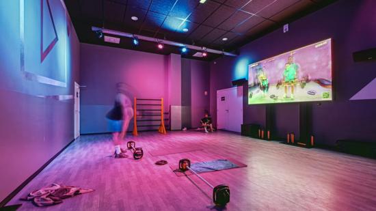 Basic-Fit Le Creusot Rue de Chanzy 24/7
