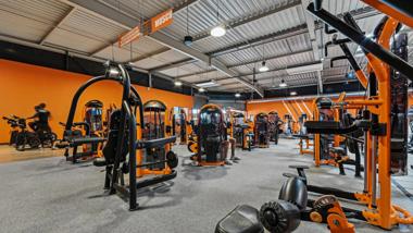 Basic-Fit Le Creusot Rue de Chanzy 24/7