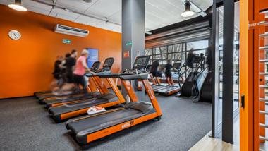 Basic-Fit Fréjus Traverse de la Magdeleine