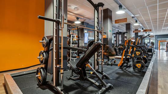 Basic-Fit Fr&eacute;jus Traverse de la Magdeleine