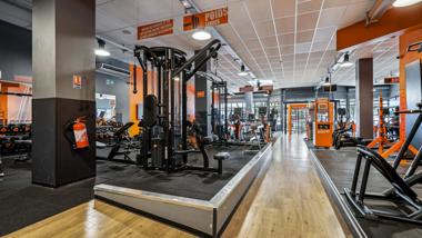 Basic-Fit Fréjus Traverse de la Magdeleine