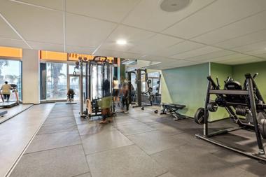 Basic-Fit Nice Promenade des Anglais 24/7