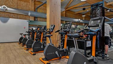 Basic-Fit Salaise-sur-Sanne Avenue Plein Sud 24/7