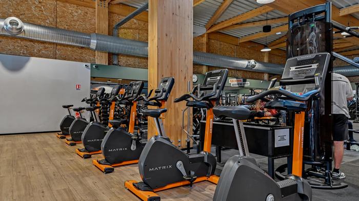 Basic-Fit Salaise-sur-Sanne Avenue Plein Sud 24/7