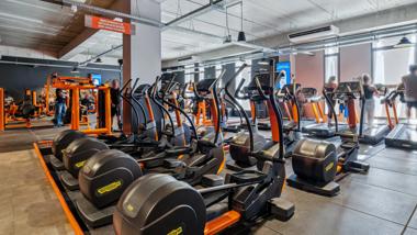 Basic-Fit La Ciotat Avenue Emile Baudin