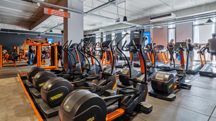 Basic-Fit La Ciotat Avenue Emile Baudin