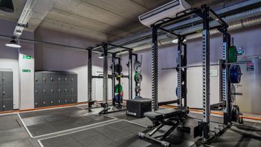 Basic-Fit La Ciotat Avenue Emile Baudin