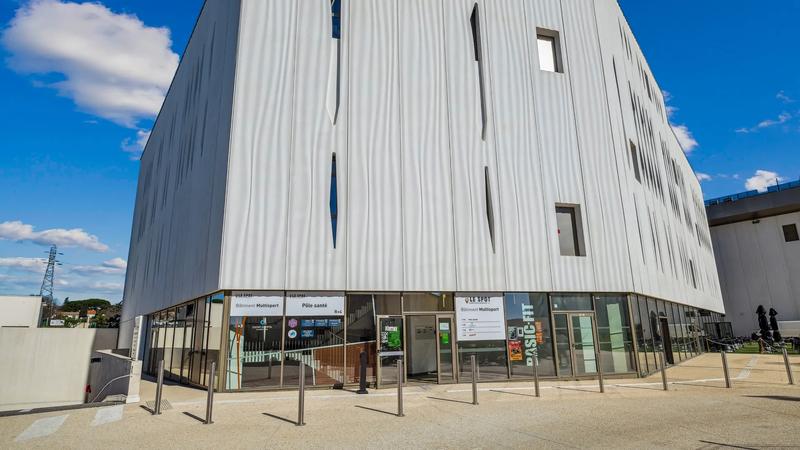 Basic-Fit La Ciotat Avenue Emile Baudin