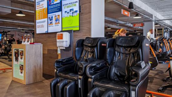 Basic-Fit La Ciotat Avenue Emile Baudin