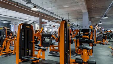 Basic-Fit La Ciotat Avenue Emile Baudin