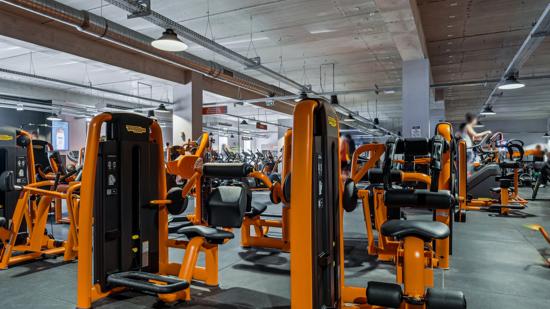 Basic-Fit La Ciotat Avenue Emile Baudin