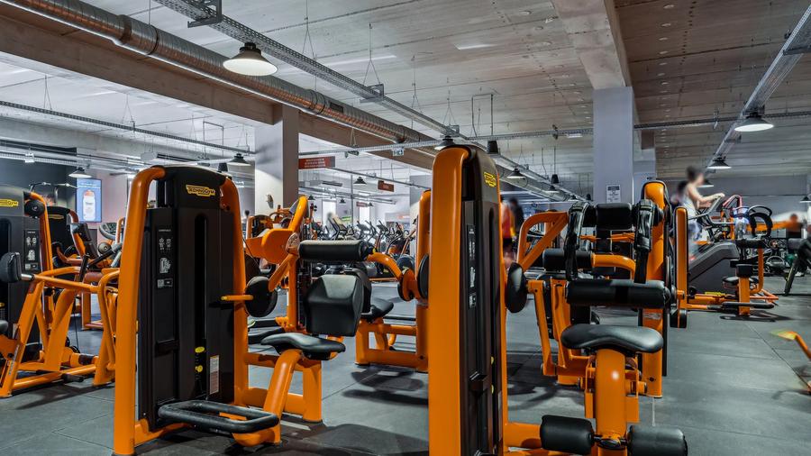 Basic-Fit La Ciotat Avenue Emile Baudin