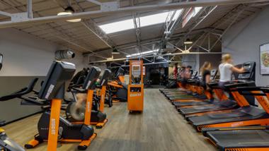 Basic-Fit Lille 15 Boulevard Bigo Danel