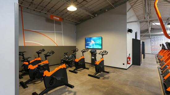 Basic-Fit Lille 15 Boulevard Bigo Danel