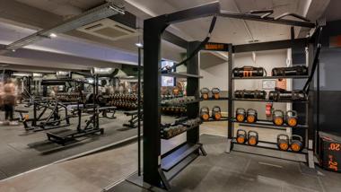 Basic-Fit Lille 15 Boulevard Bigo Danel