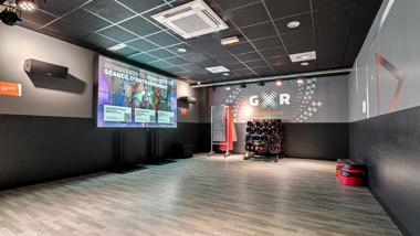 Basic-Fit Pontault-Combault Route Nationale 4 24/7