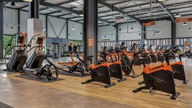 Basic-Fit Hoenheim Route de la Wantzenau 24/7