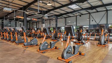 Basic-Fit Hoenheim Route de la Wantzenau 24/7