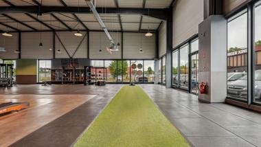 Basic-Fit Hoenheim Route de la Wantzenau 24/7