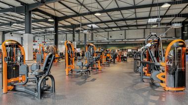 Basic-Fit Hoenheim Route de la Wantzenau 24/7