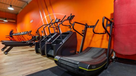 Basic-Fit Tarascon Rue des Charretiers