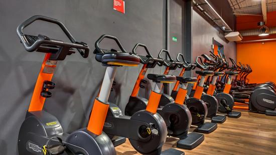 Basic-Fit Tarascon Rue des Charretiers