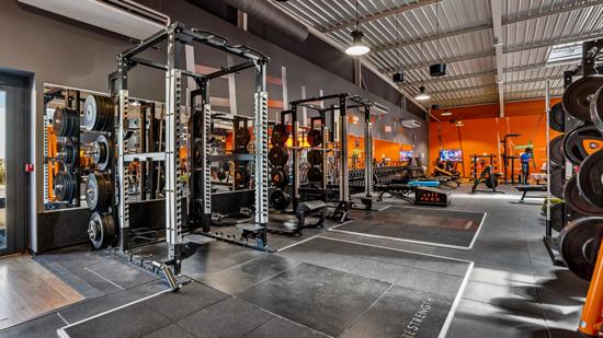 Basic-Fit Tarascon Rue des Charretiers