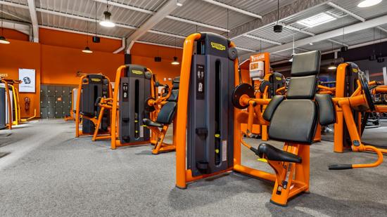 Basic-Fit Tarascon Rue des Charretiers
