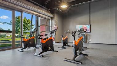 Basic-Fit Lagny-Sur-Marne Rue Jacquard 24/7