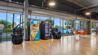 Basic-Fit Lagny-Sur-Marne Rue Jacquard 24/7