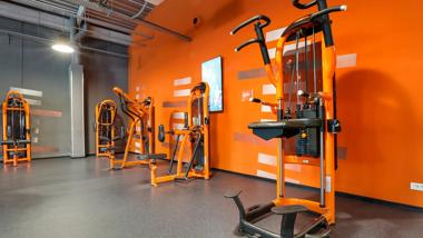 Basic-Fit Lagny-Sur-Marne Rue Jacquard 24/7