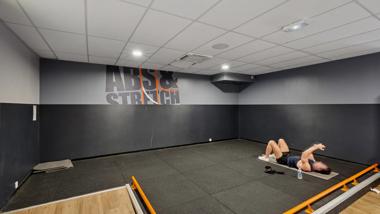 Basic-Fit Pau Palais des Pyr&eacute;n&eacute;es