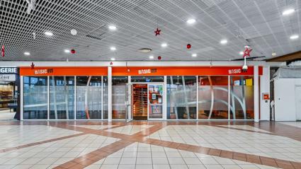 Basic-Fit Sin-le-Noble Centre Commercial Auchan Les &Eacute;pis